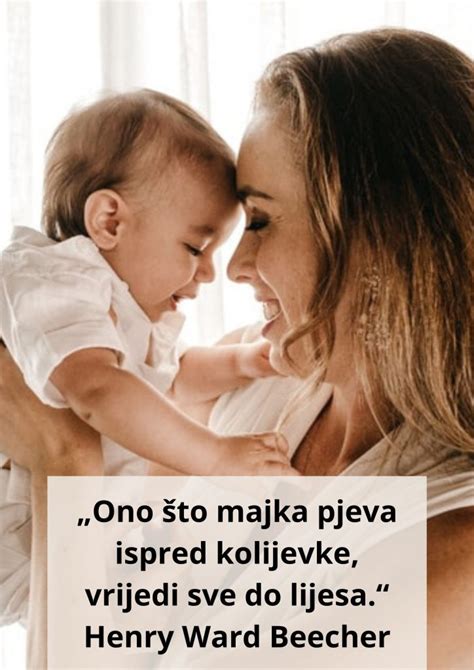 Najljepši citati o majkama i majčinstvu